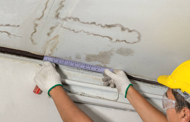Reliable Basement Flood Cleanup contractor in New Hope, PA by Aqua Guard Water Damage